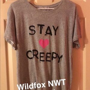 Wildfox